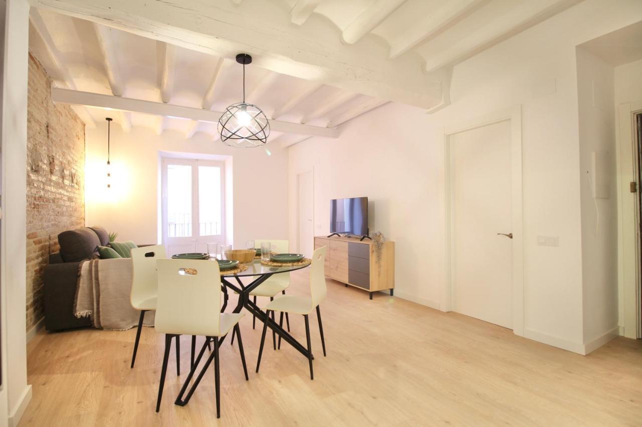 Mediterranean Way - Cavaller Suites Tarragona Esterno foto