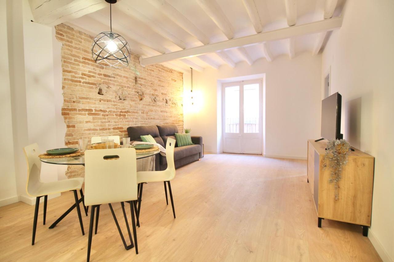 Mediterranean Way - Cavaller Suites Tarragona Esterno foto