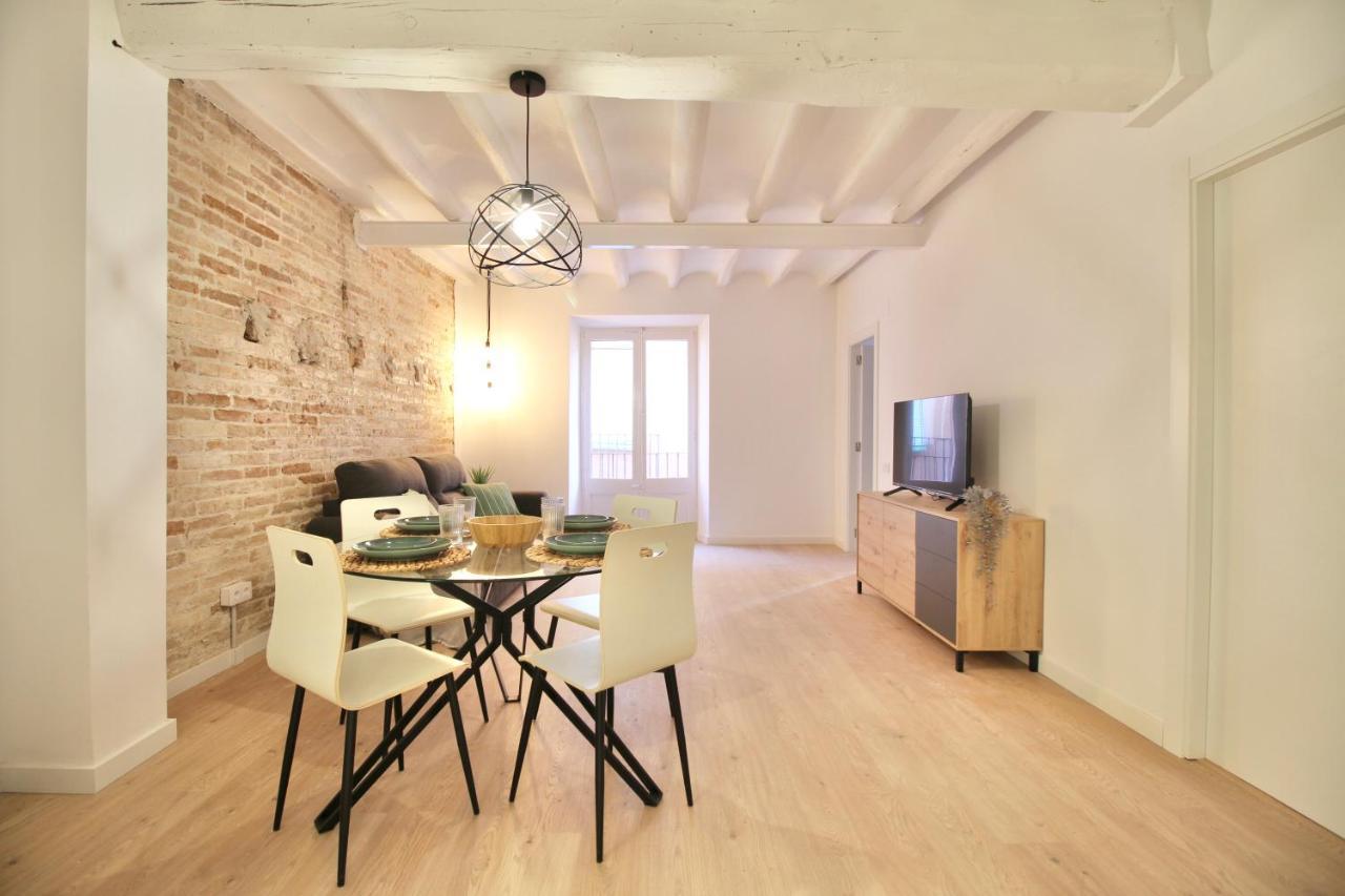Mediterranean Way - Cavaller Suites Tarragona Esterno foto
