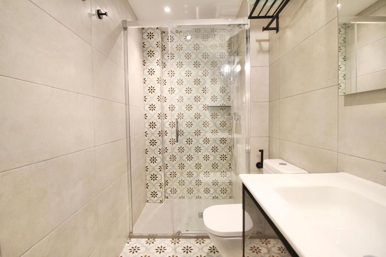 Mediterranean Way - Cavaller Suites Tarragona Esterno foto